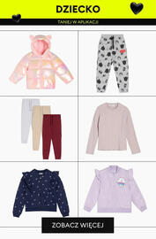 Sinsay gazetka Strona 4