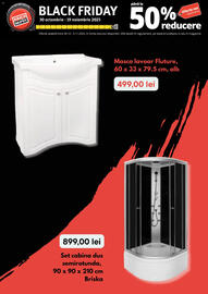 Catalog Brico Depôt săptămâna 44 Pagină 2