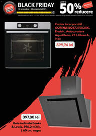 Catalog Brico Depôt săptămâna 44 Pagină 3