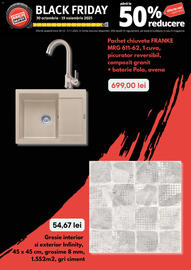 Catalog Brico Depôt săptămâna 44 Pagină 4