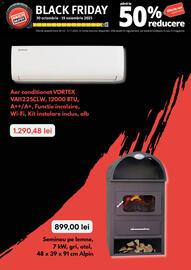 Catalog Brico Depôt săptămâna 44 Pagină 5