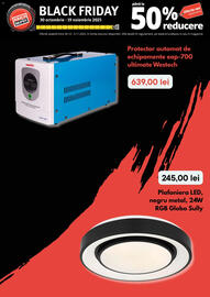 Catalog Brico Depôt săptămâna 44 Pagină 6