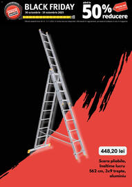 Catalog Brico Depôt săptămâna 44 Pagină 8