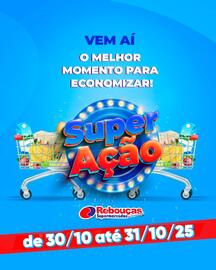 Catálogo Rebouças Supermercados Página 2