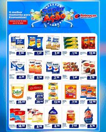 Catálogo Rebouças Supermercados Página 3