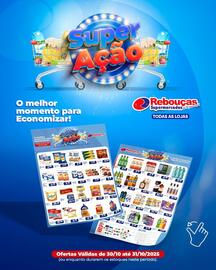 Catálogo Rebouças Supermercados Página 4