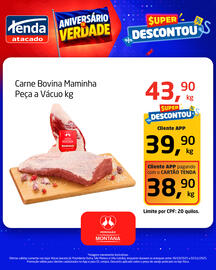 Folheto Tenda Atacado Página 2