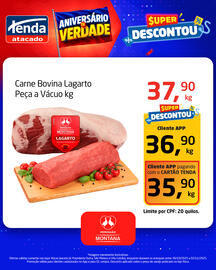 Folheto Tenda Atacado Página 3