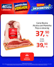 Folheto Tenda Atacado Página 4