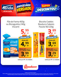 Folheto Tenda Atacado Página 5