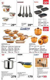 Catalog Selgros Pagină 2