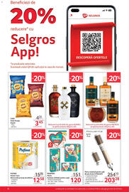 Catalog Selgros Pagină 2