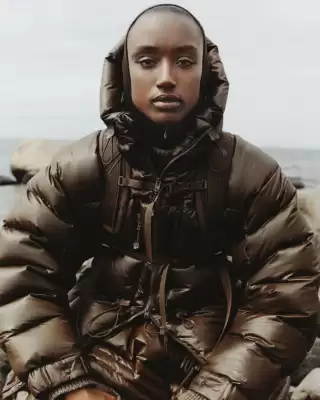 Catálogo The North Face (válido hasta 5-11)