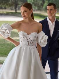 Catálogo Pronovias Página 5