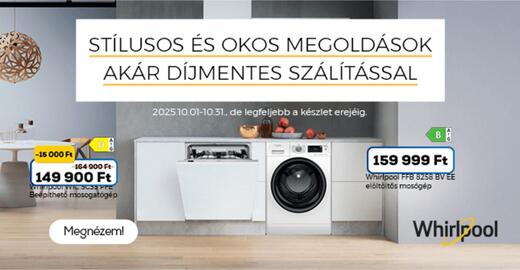 Euronics akciós újság Oldal 3