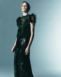 Catálogo ZARA semana 44 Página 1