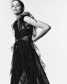 Catálogo ZARA semana 44 Página 2