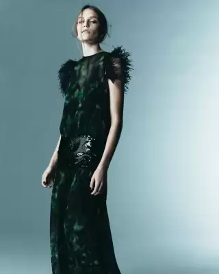 Catálogo ZARA (válido hasta 5-11)