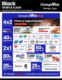 Catálogo Changomas Página 4