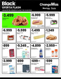 Catálogo Changomas Página 7