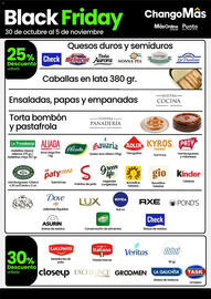 Catálogo Changomas semana 44 Página 16