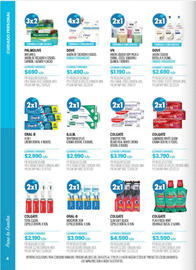 Catálogo Pigmento Página 4