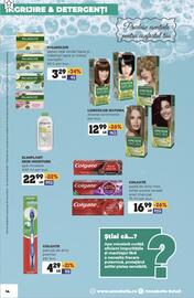 Catalog Annabella Pagină 14