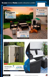Catálogo Homecenter Página 12