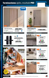 Catálogo Homecenter Página 14