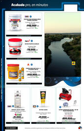 Catálogo Homecenter Página 15