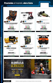 Catálogo Homecenter Página 16