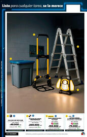 Catálogo Homecenter Página 17
