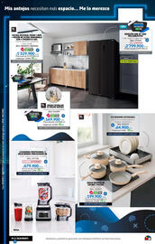 Catálogo Homecenter Página 2