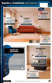 Catálogo Homecenter Página 6