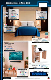 Catálogo Homecenter Página 7