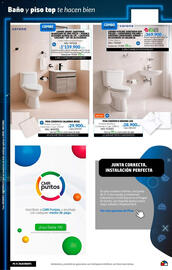 Catálogo Homecenter Página 9