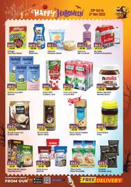 West Zone Supermarket catalogue Page 10