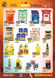 West Zone Supermarket catalogue Page 11