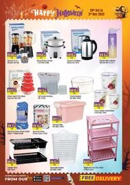 West Zone Supermarket catalogue Page 14