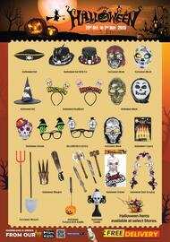 West Zone Supermarket catalogue Page 15