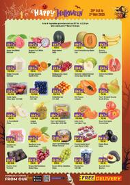 West Zone Supermarket catalogue Page 16
