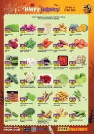 West Zone Supermarket catalogue Page 17