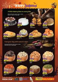 West Zone Supermarket catalogue Page 18