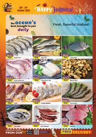 West Zone Supermarket catalogue Page 19