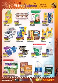 West Zone Supermarket catalogue Page 2