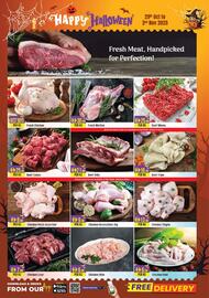 West Zone Supermarket catalogue Page 20
