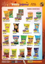 West Zone Supermarket catalogue Page 6