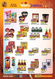 West Zone Supermarket catalogue Page 9