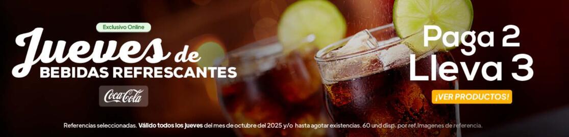 Catálogo Jumbo Página 4