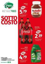 Volantino Pam Pagina 1